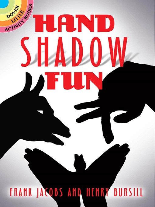 Title details for Hand Shadow Fun by Frank Jacobs - Available